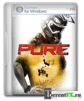 Pure (2008) PC | RePack