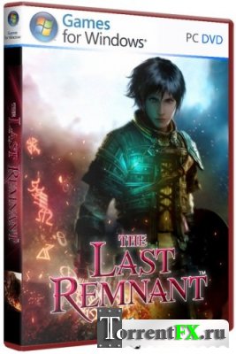 The Last Remnant (2009)  | RePack