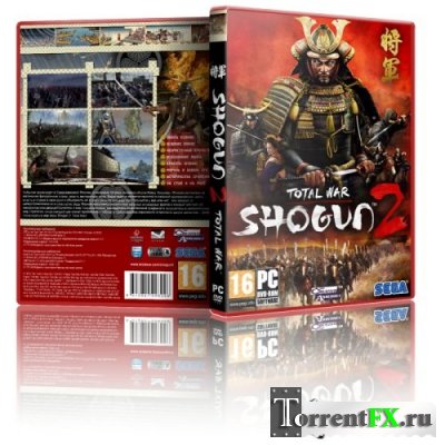 Shogun 2: Total War (2011)  | RePack