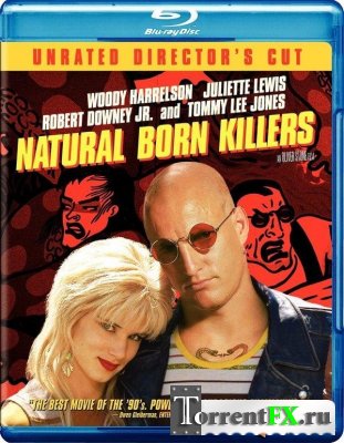  / Natural Born Killers