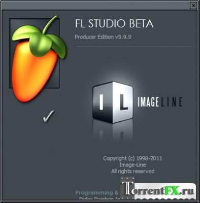 FL Studio v9.9.9 + 4 