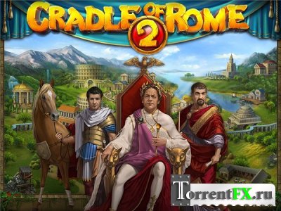 Cradle Of Rome 2 /   2
