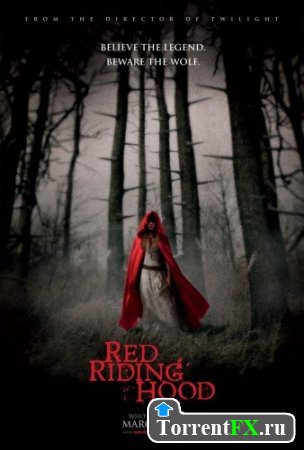   / Red Riding Hood