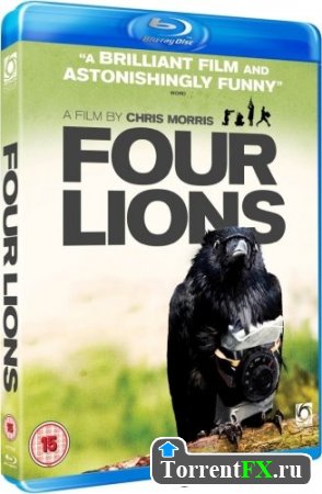   / Four Lions