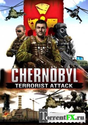 Chernobyl Terrorist Attack (ENG/POL) [L]