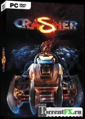 Crasher (Multi3) (P)