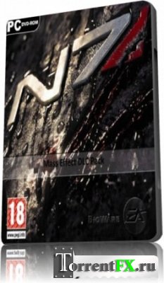 Mass Effect 2 - DLC Full Pack (2011) PC | DLC