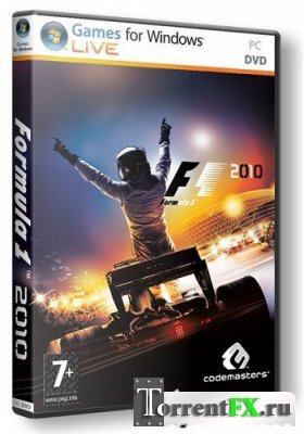 F1 2010 -  2011 (2011) PC | 