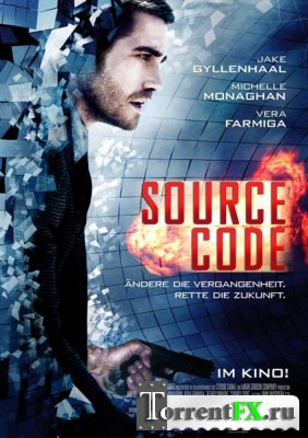   / Source Code (2011) TS