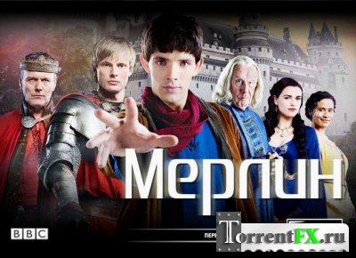  2  / Merlin