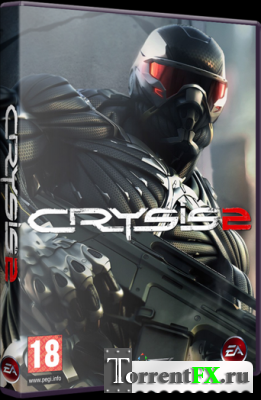 Crysis 2     [1.01]