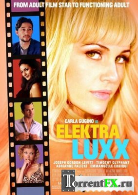   / Elektra Luxx (2010) | 