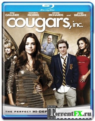   / Cougars, Inc. (2011)