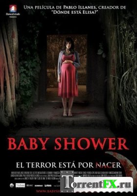   / Baby Shower