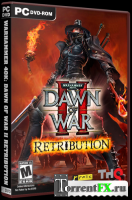 Dawn of War II: Retribution 