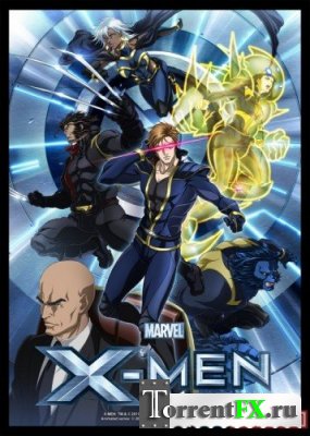   / X-Men [01  12 ]