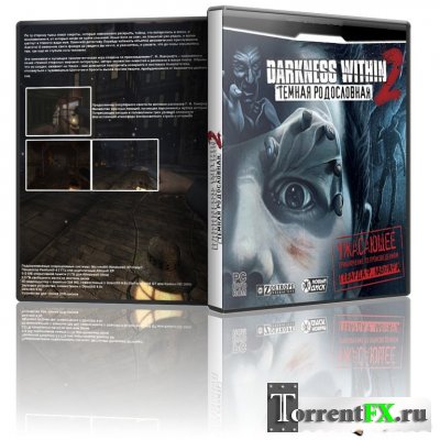 Darkness Within 2:   (2011)[Repack/Rus]