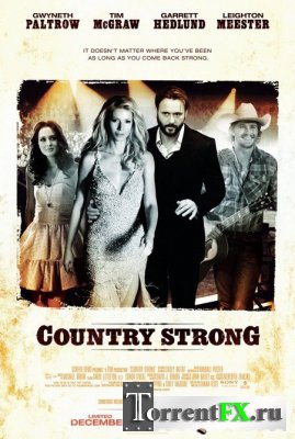   -   / Country Strong HDRip