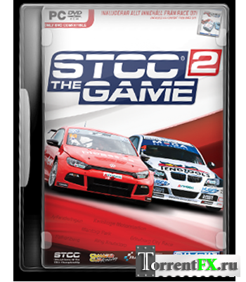 STCC: The Game 2 (Rus/Multi10) (L)