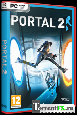 Portal 2 RePack  R.G. Catalyst