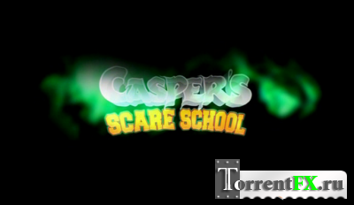 :   / Casper's Scare School