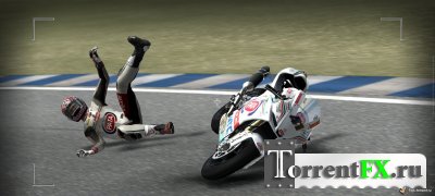 Superbike World Championship (2011) [ENG/]