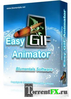 Easy GIF Animator Pro