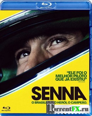  / Ayrton Senna: Beyond The Speed Of Sound