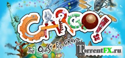 Cargo: The Quest for Gravity bitComposer Games