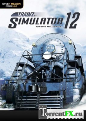 Trainz Simulator 12 N3V
