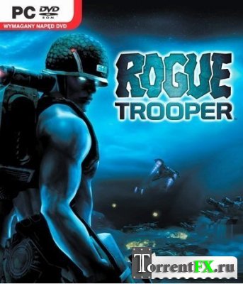 Rogue Trooper Repack