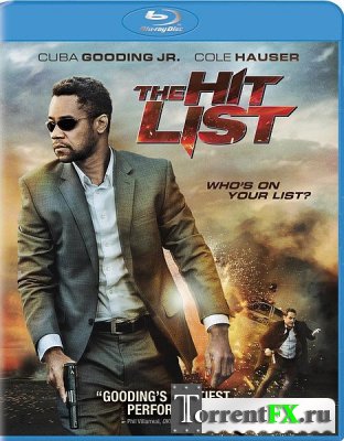   / The Hit List (2011) DVDRip