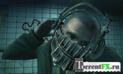 Saw: The Videogame /  RePack