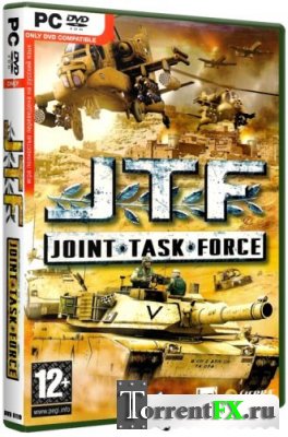 Joint Task Force (2006)  | RePack
