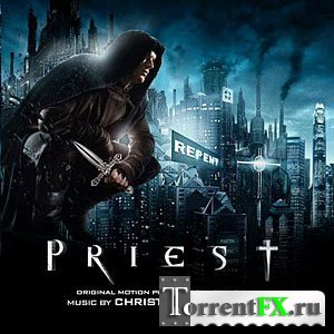 OST -  / Priest from AGR (Score) (Unofficial)