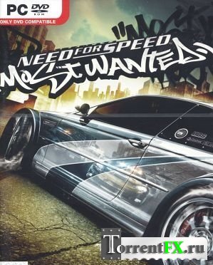 Need for Speed Most Wanted ( )