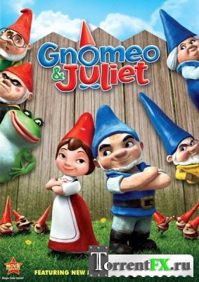    / Gnomeo & Juliet (2011)