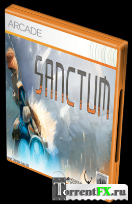 Sanctum Repack