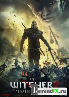The Witcher 2: Assassins of Kings (ENG) (Repack)