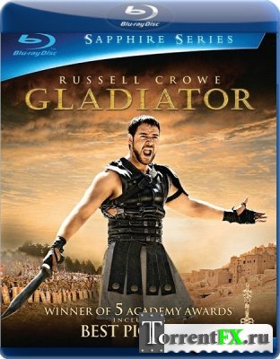  - Gladiator (2000)