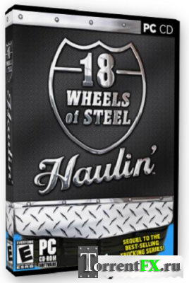 18  :   / 18 Wheels of Steel: Haulin (   )