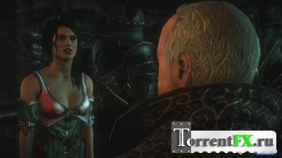 The Witcher 2: Assassins of Kings   2:   [ ]