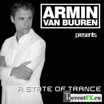 Armin van Buuren - A State of Trance 509 (2011) MP3