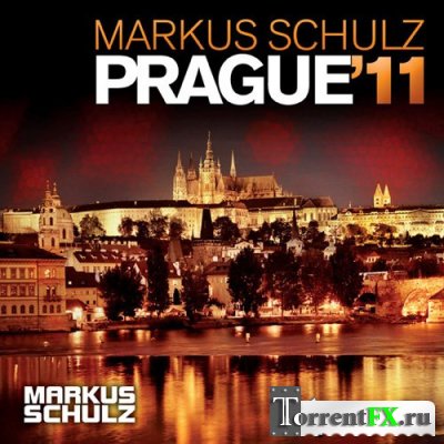 Prgu '11 (Mixed By Markus Schulz) Trance Music