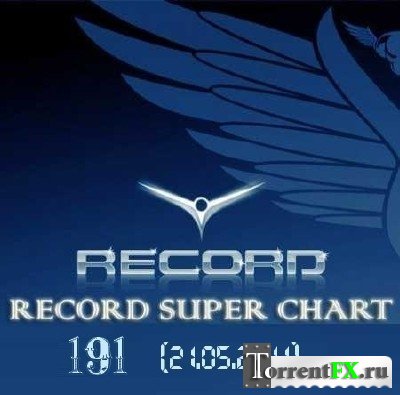 VA - Record Super Chart  191 (21.05.2011) MP3