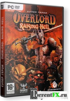 Overlord: Raising Hell | RePack