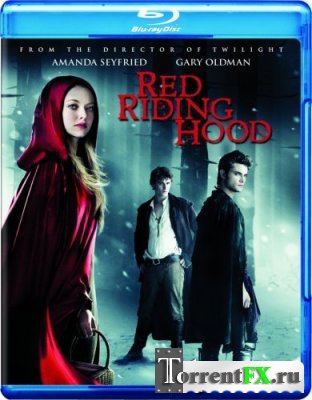   / Red Riding Hood (2011) | 