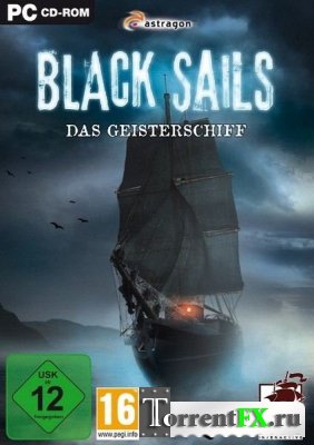  : - / Black Sails: Das Geisterschiff