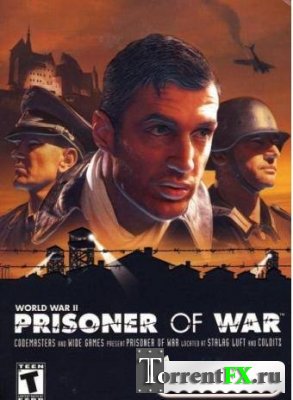 Prisoner of War /  /  ()