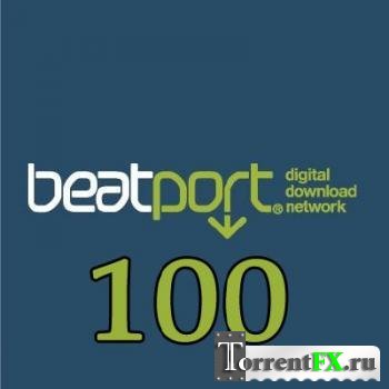 Beatport Download TOP 100 April 2011